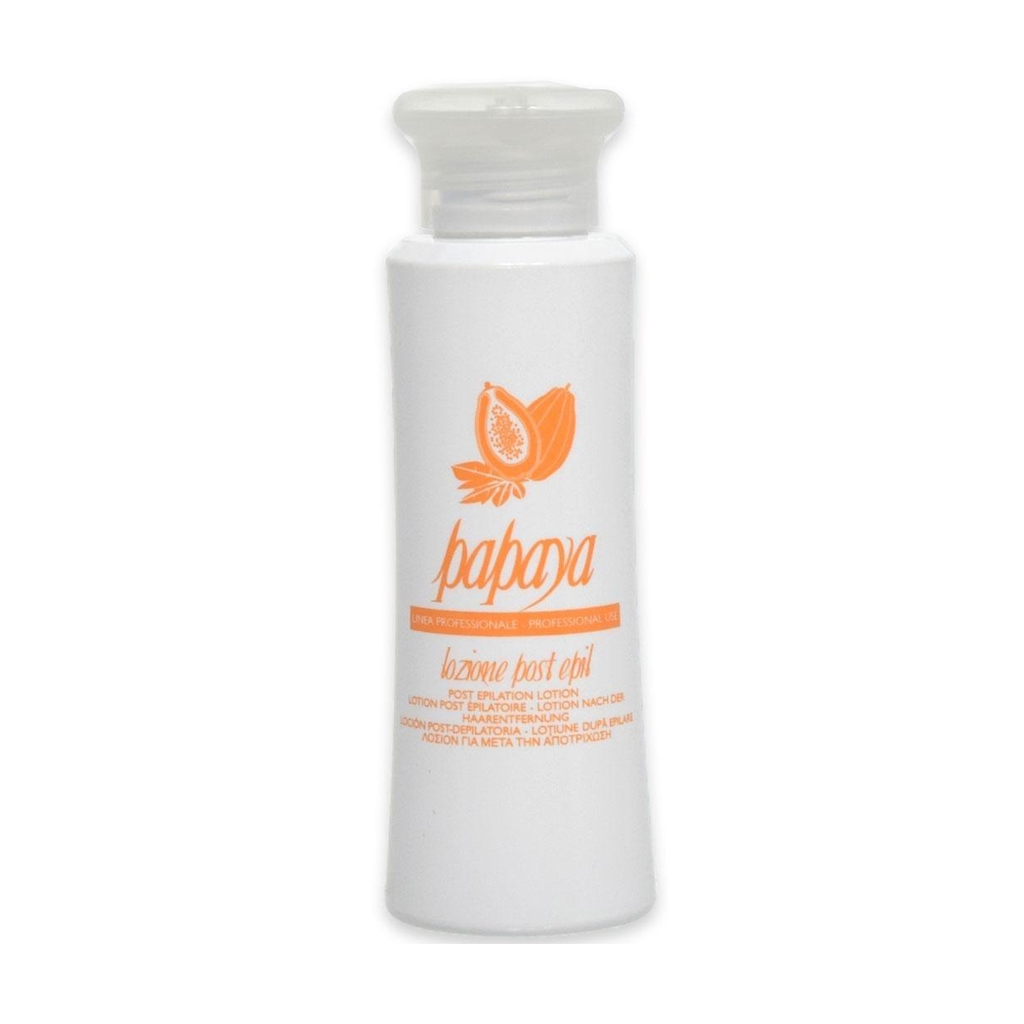 Post Epilation Lotion Papaya