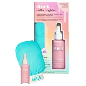 Buff + Brighten Ingrown Rescue Kit