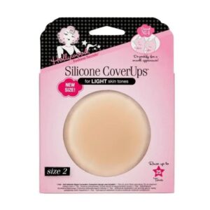 Silicone CoverUps