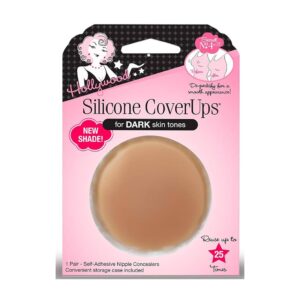 Silicone CoverUps