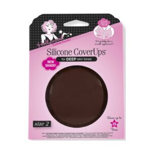 Silicone CoverUps