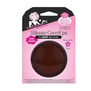 Silicone CoverUps