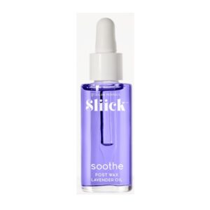 Soothe Post Wax Lavender Oil