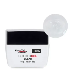 Led/UV Builder Gel Clear