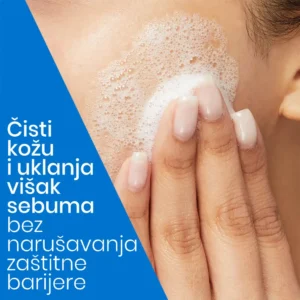 Foaming Cleanser