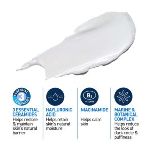 Eye Repair Cream