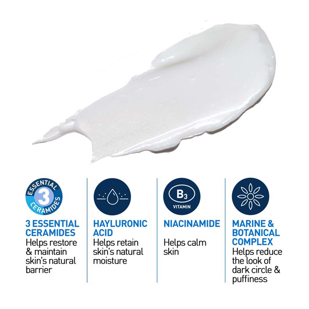 Eye Repair Cream - Slika 3