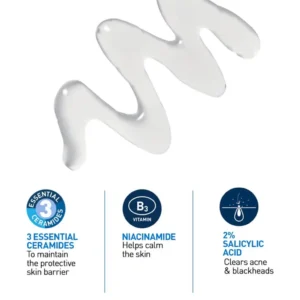 Blemish Control Gel