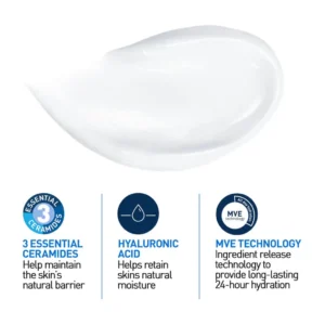 Moisturizing Cream
