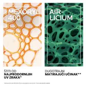 Anthelios UVMune 400 Oil Control