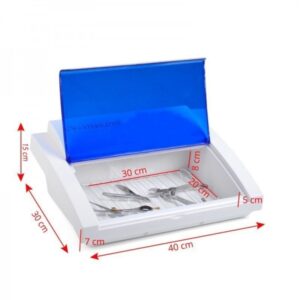UV sterilizator