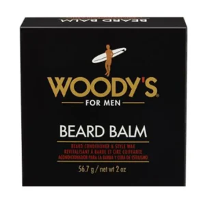 Beard Balm