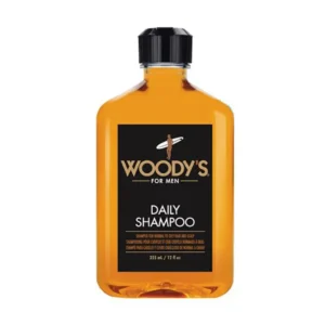 Daily Shampoo