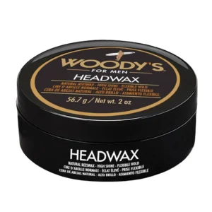 Head Wax