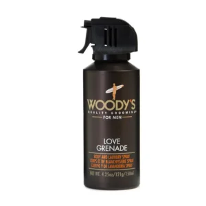 Love Grenade Body and Laundry Spray