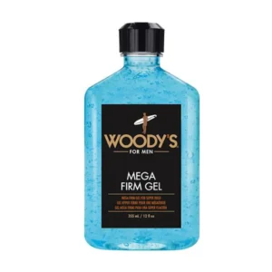 Mega Firm Gel