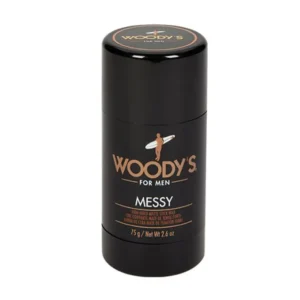 Messy Styling Stick For Hair