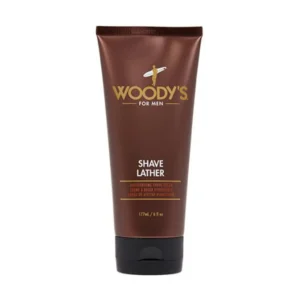 Shave Lather