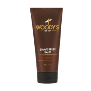 Shave Relief Balm