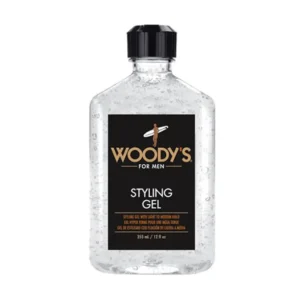 Styling Gel