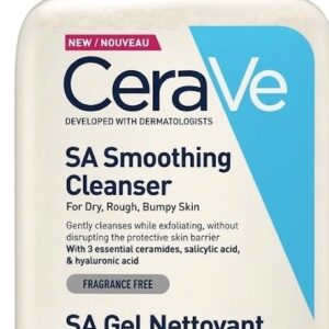 SA Smoothing Cleanser 473ml