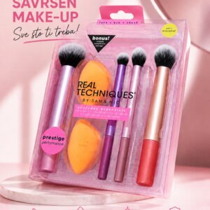 REAL TECHNIQUES SET 017885