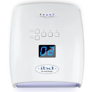 LAMPA ZA NOKTE LED/UV BEŽIČNA IBD