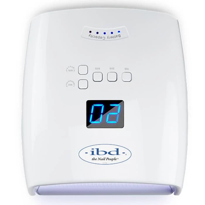 LAMPA ZA NOKTE LED/UV BEŽIČNA IBD