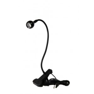 LAMPA ZA NOKTE LED/UV MINI SWAN