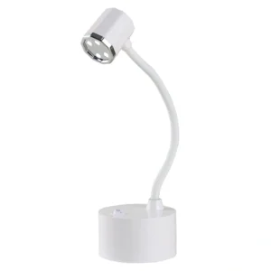 LAMPA ZA NOKTE LED/UV MINI 12w