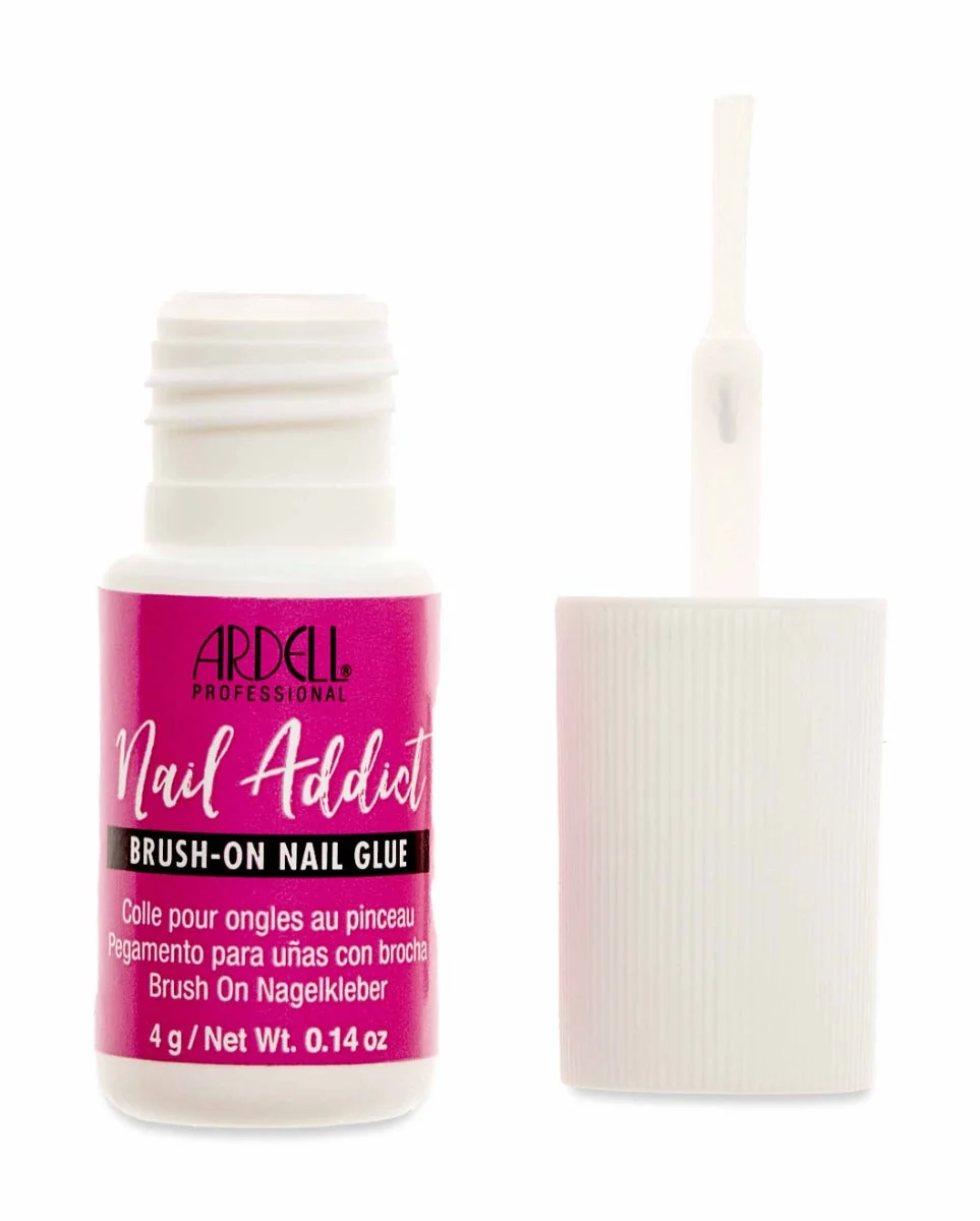 LJEPILO ZA NOKTE ARDELL BRUSH-ON 4g