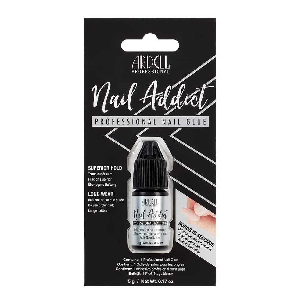 LJEPILO ZA NOKTE ARDELL NAIL ADDICT 5g