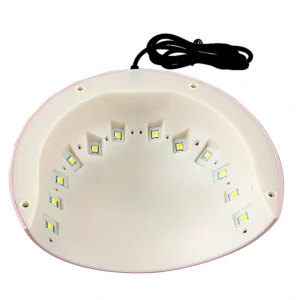 LAMPA ZA NOKTE LED/UV 36w
