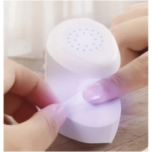 LAMPA ZA NOKTE LED/UV MINI 10w