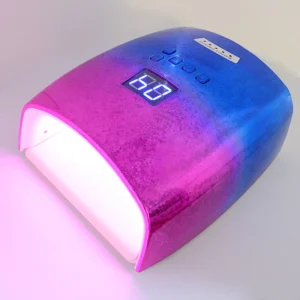 LAMPA ZA NOKTE LED/UV BEŽIČNA S12