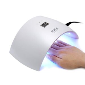 LAMPA ZA NOKTE LED/UV SUN 24