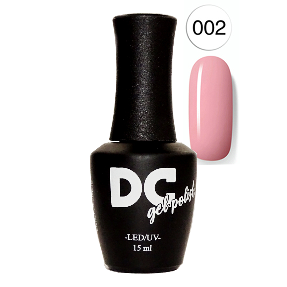 DC TRAJNI LAK 15ml
