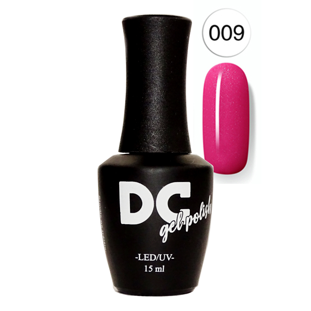 DC TRAJNI LAK 15ml