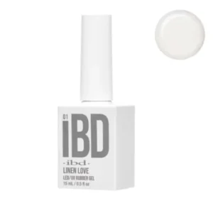 IBD RUBBER GEL-01 linen love