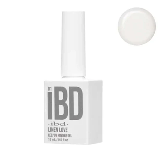 IBD RUBBER GEL-01 linen love