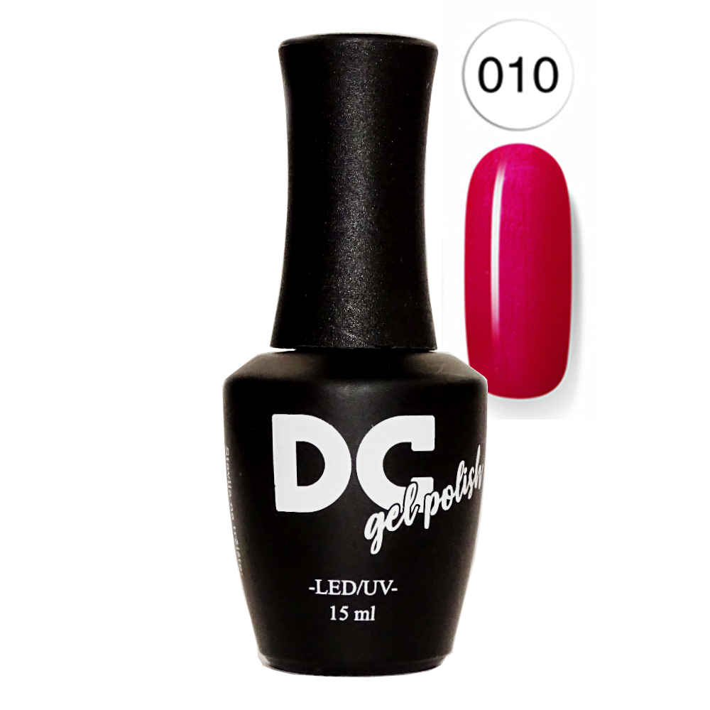 DC TRAJNI LAK 15ml