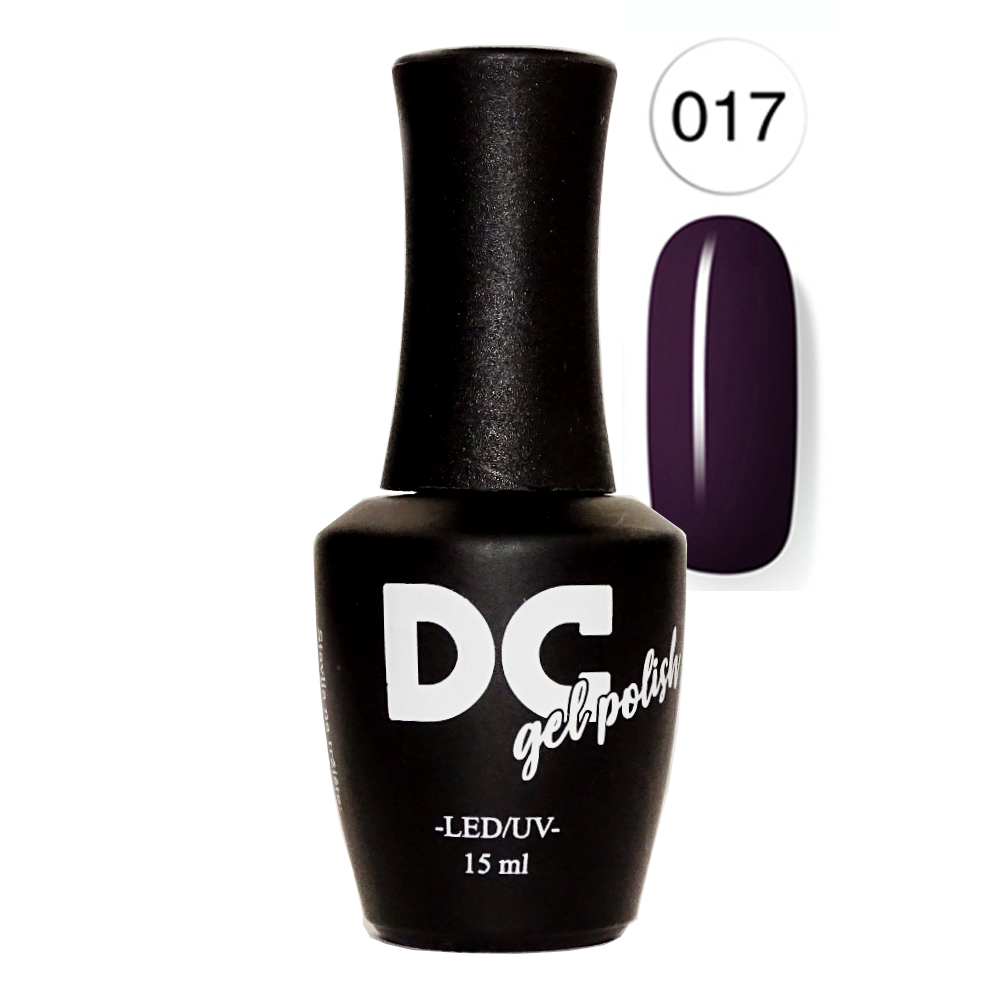DC TRAJNI LAK 15ml