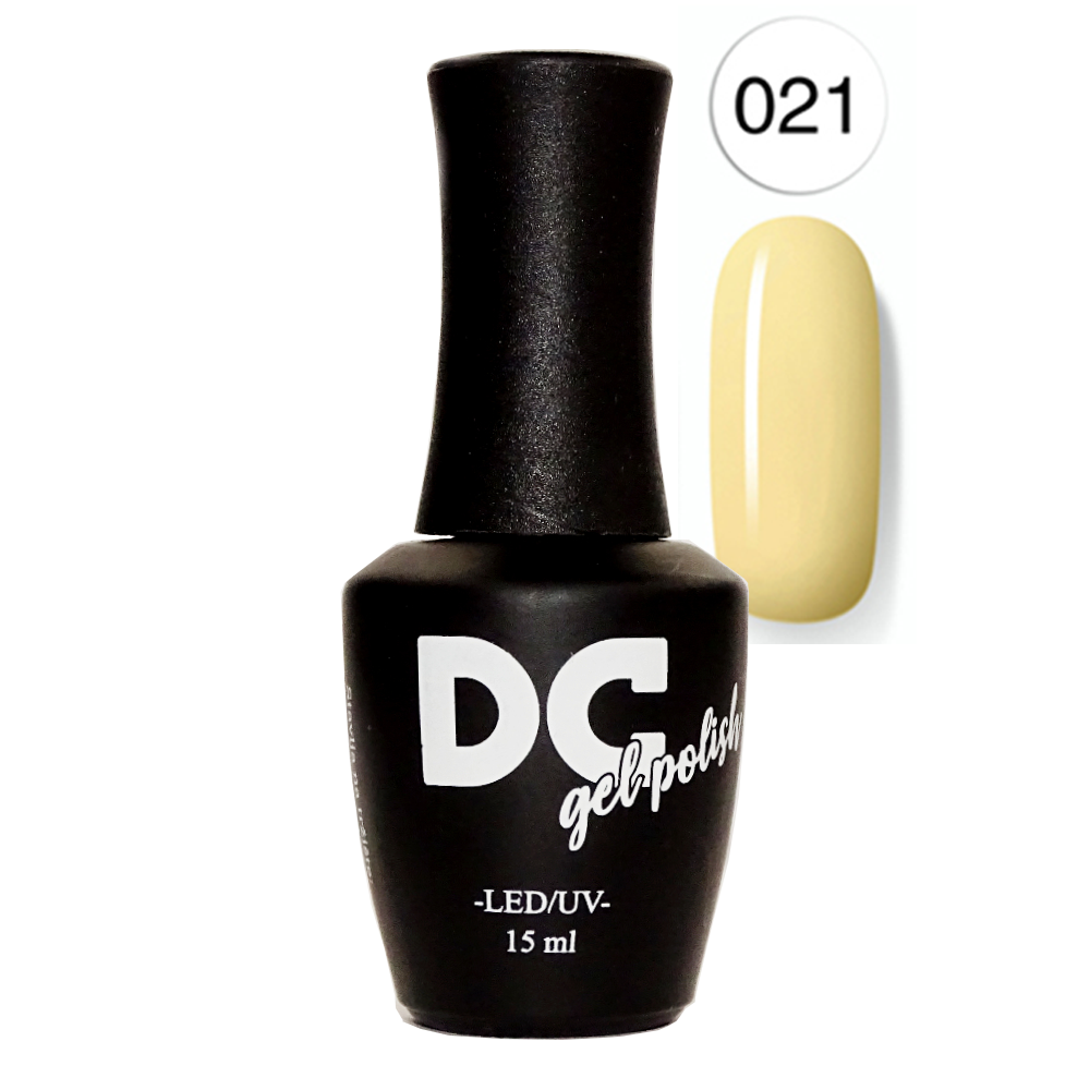 DC TRAJNI LAK 15ml