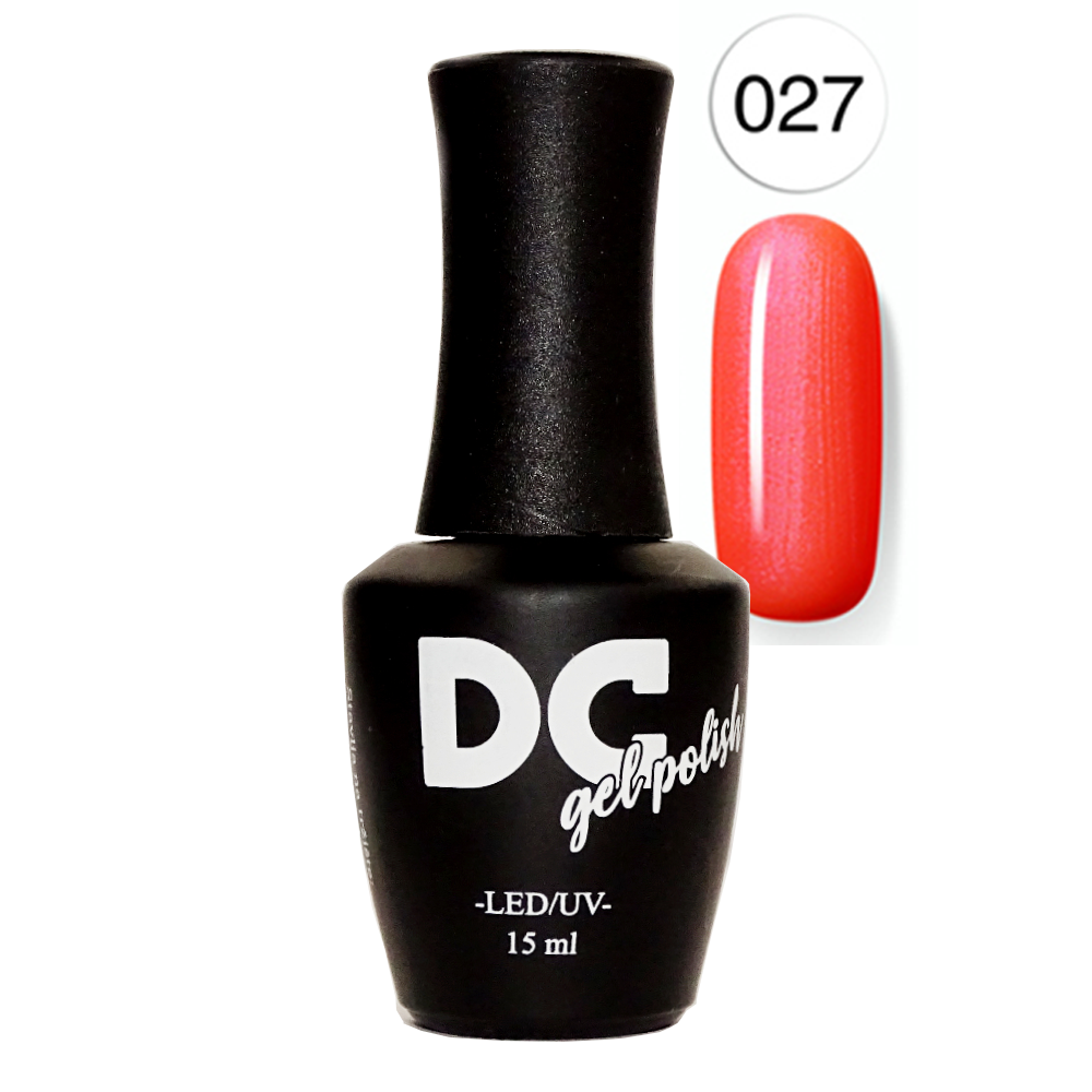 DC TRAJNI LAK 15ml