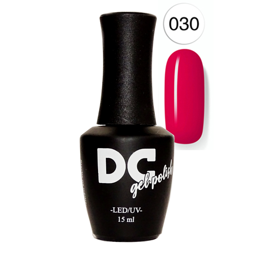 DC TRAJNI LAK 15ml
