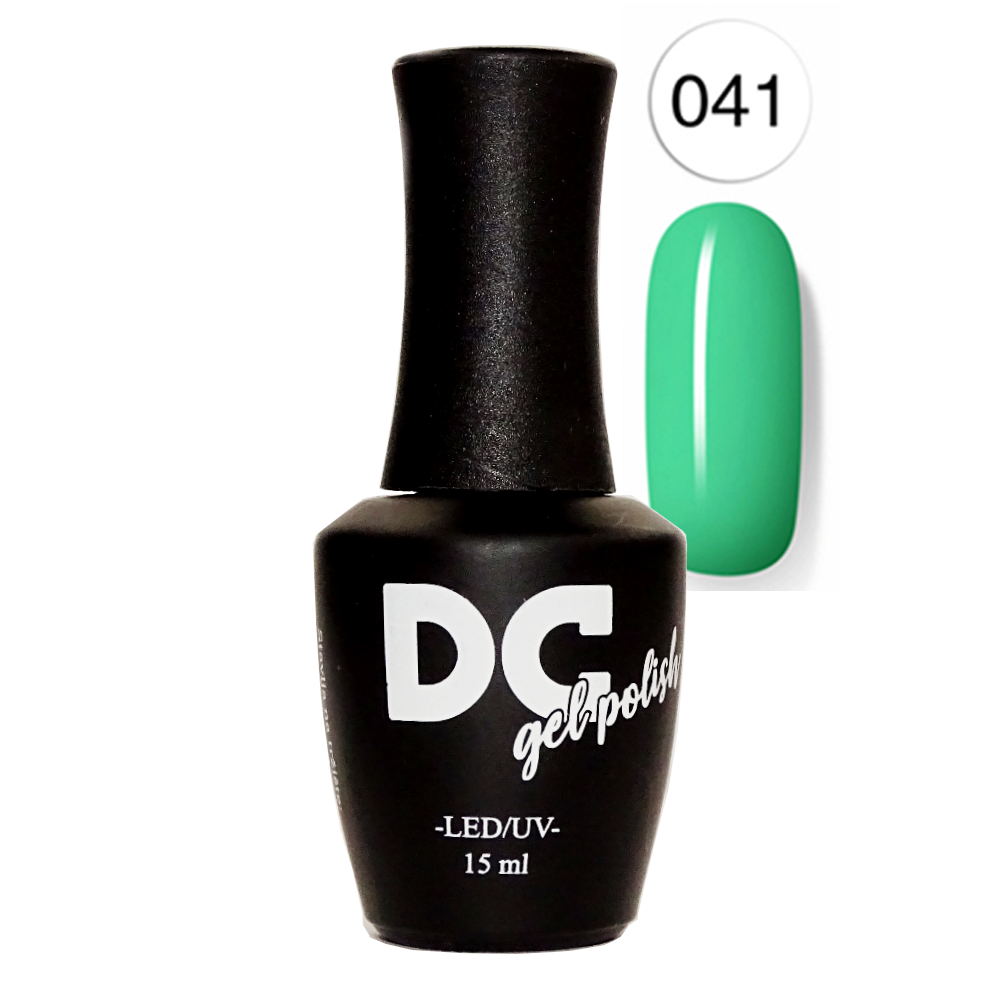 DC TRAJNI LAK 15ml