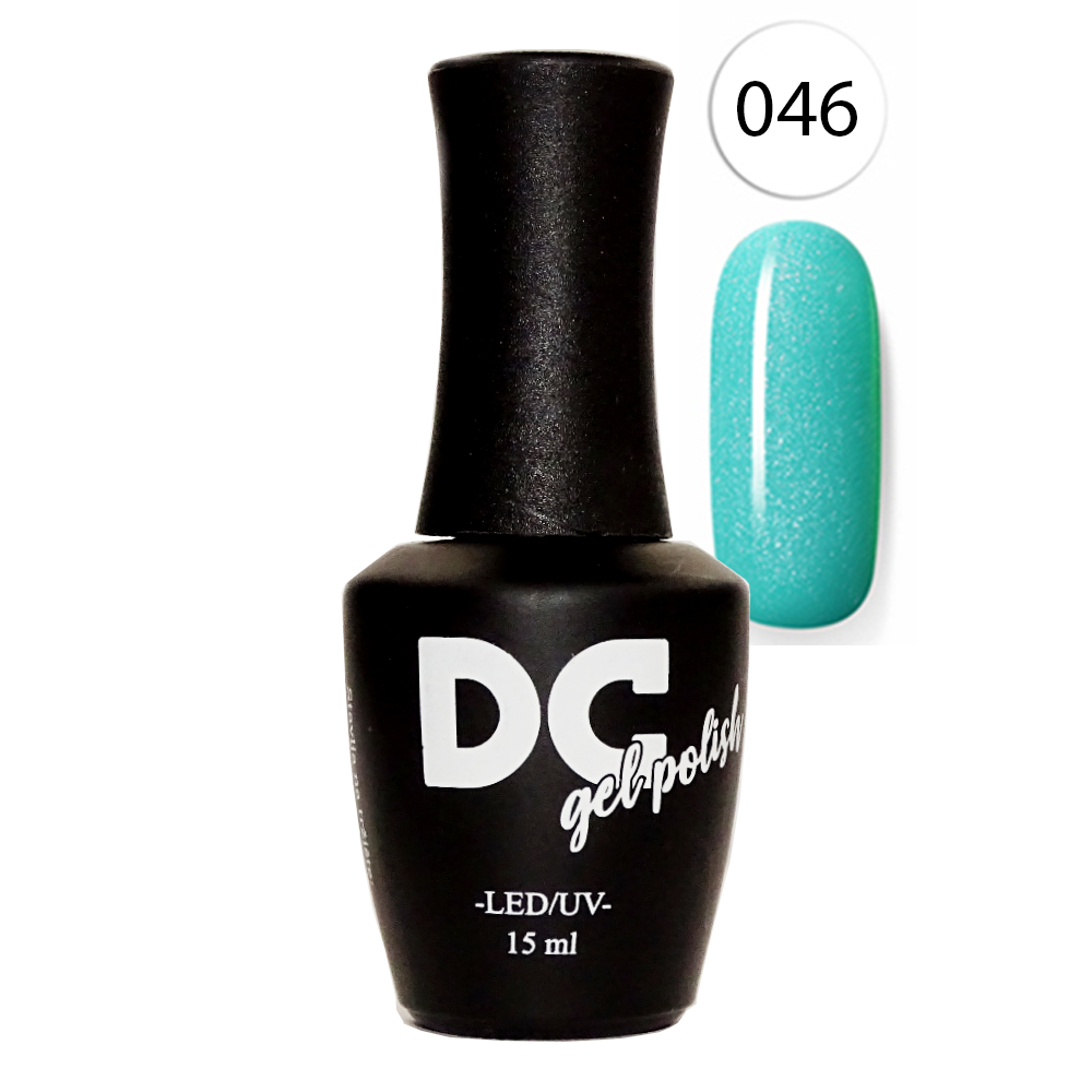DC TRAJNI LAK 15ml