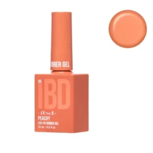 IBD RUBBER GEL-05 peachy
