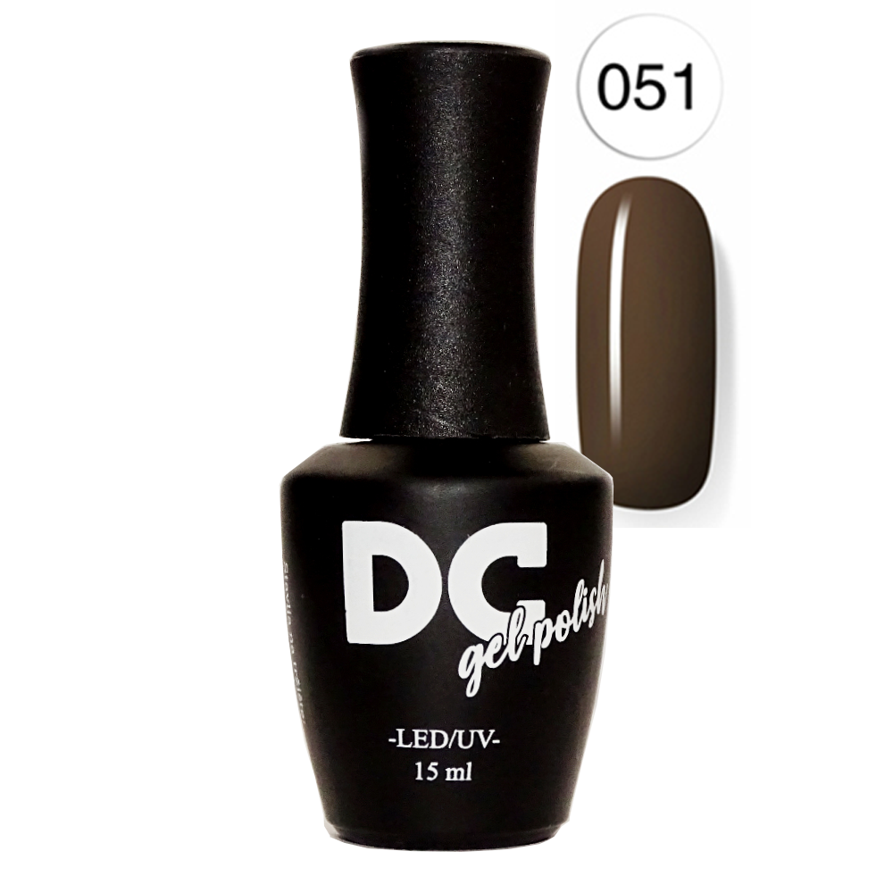 DC TRAJNI LAK 15ml