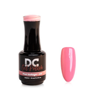DC TRAJNI LAK 15ml